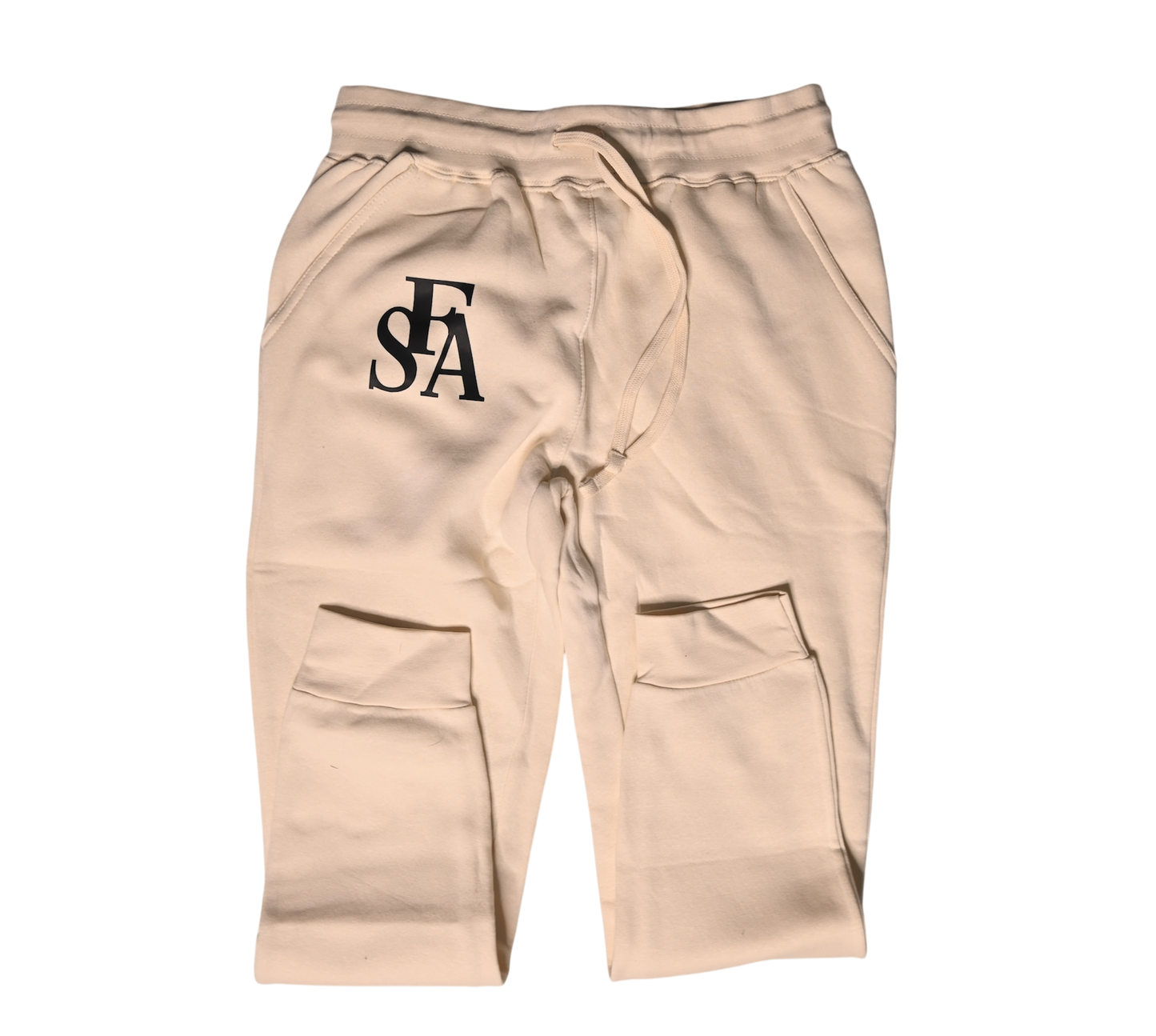 FSA Off White Skull Set