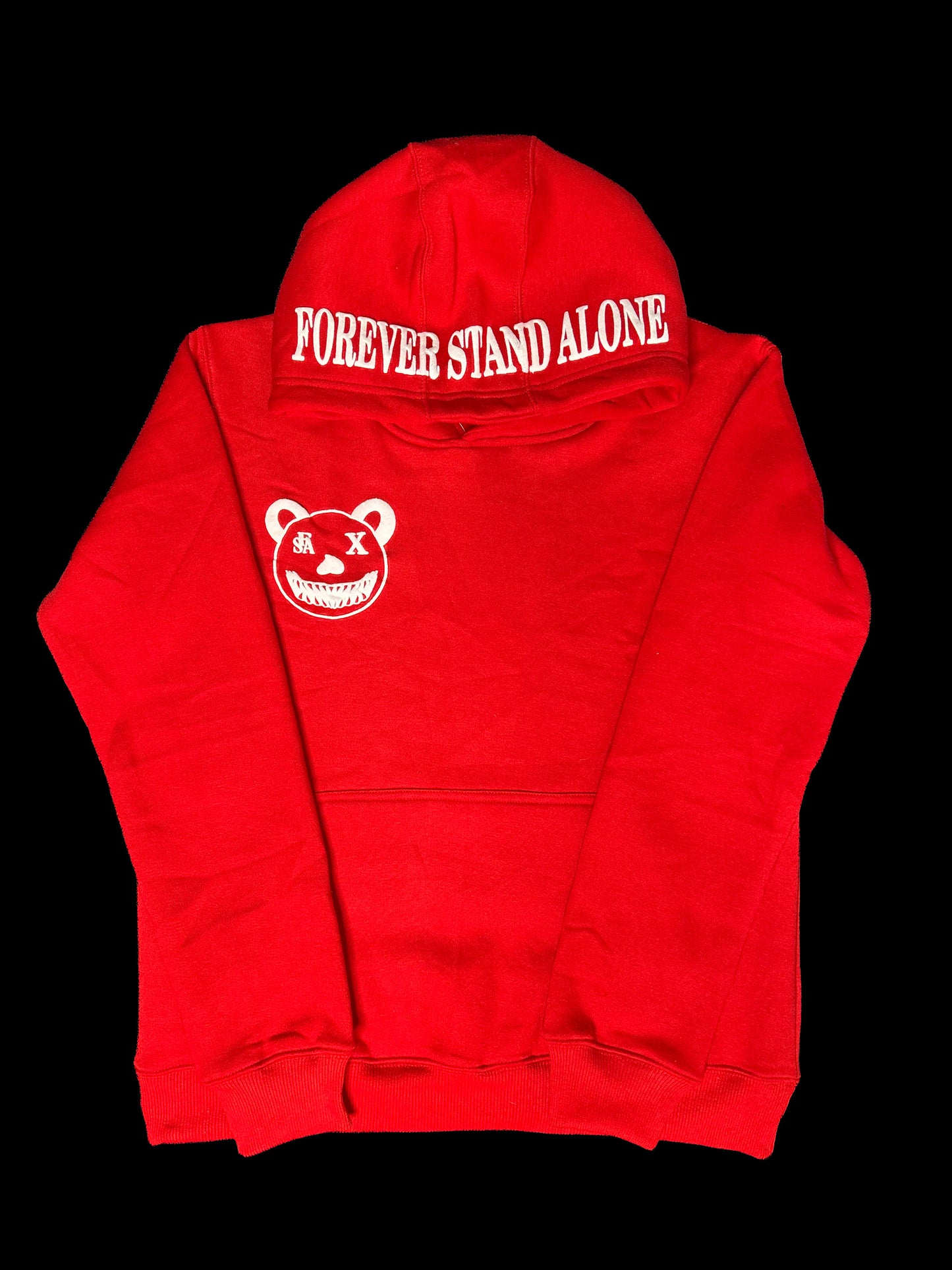FSA Red Bear Set