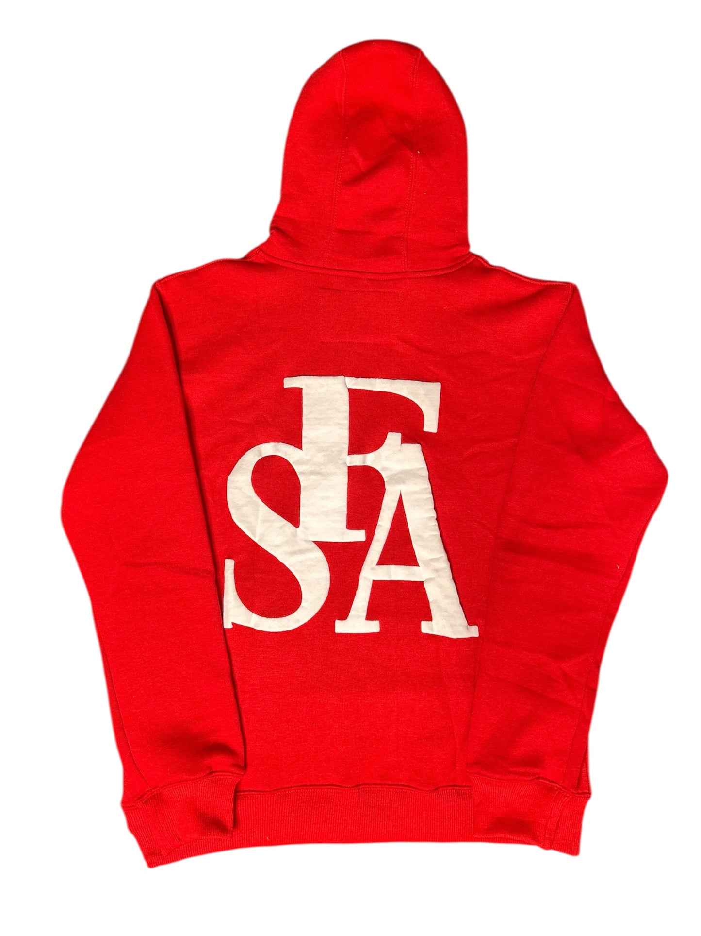 FSA Red Bear Set