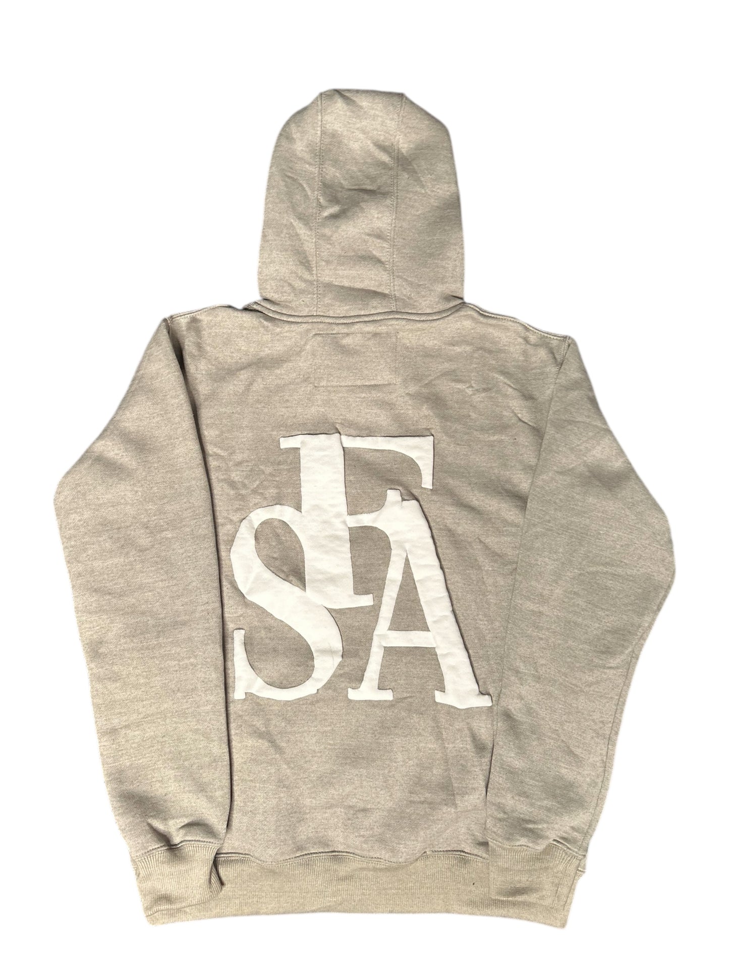 FSA Grey Bear Set