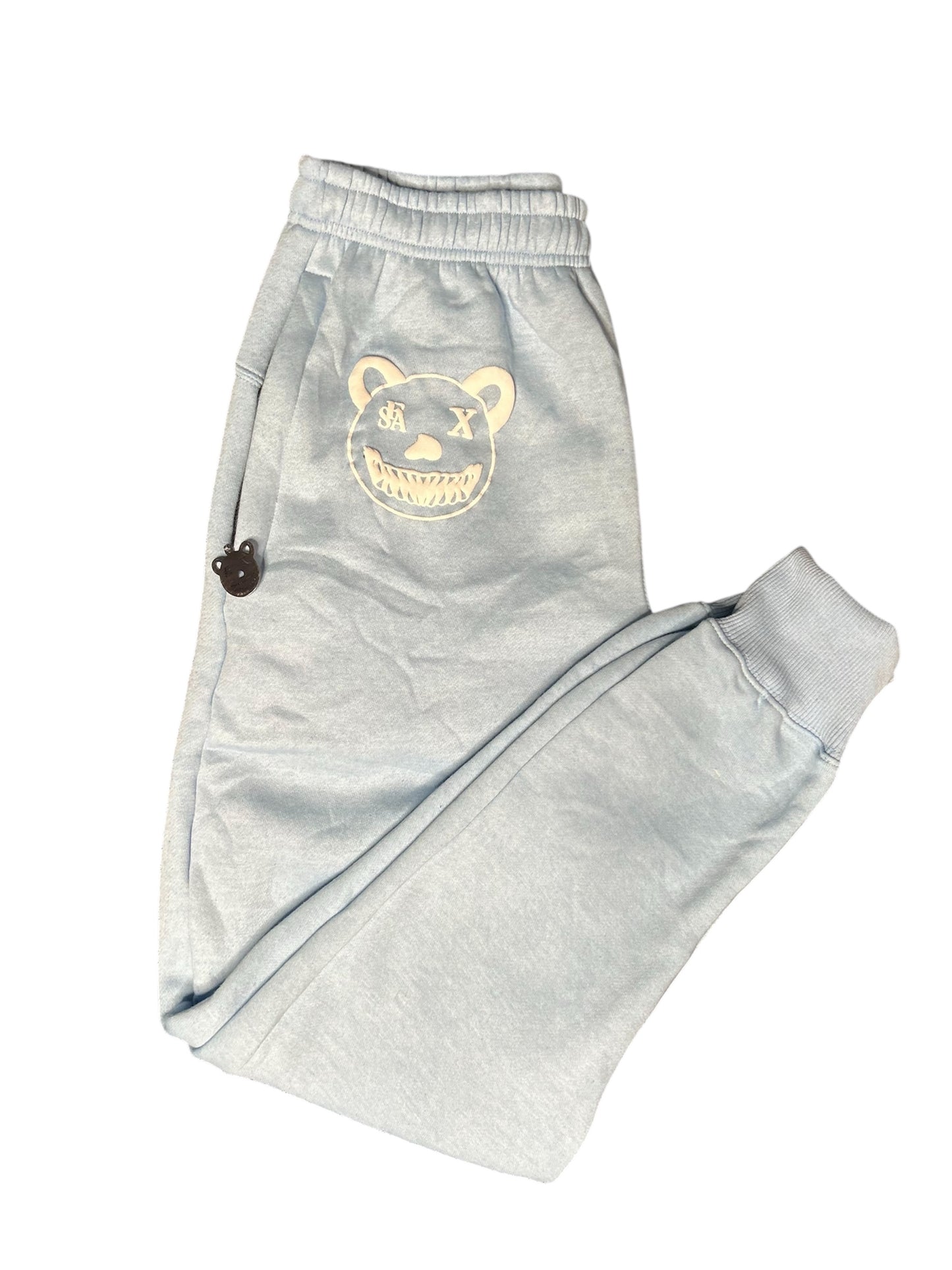 FSA Blue Bear Joggers