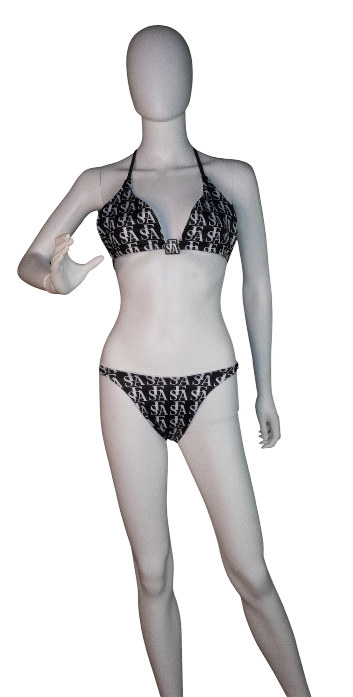 Black Bikini Multi FSA