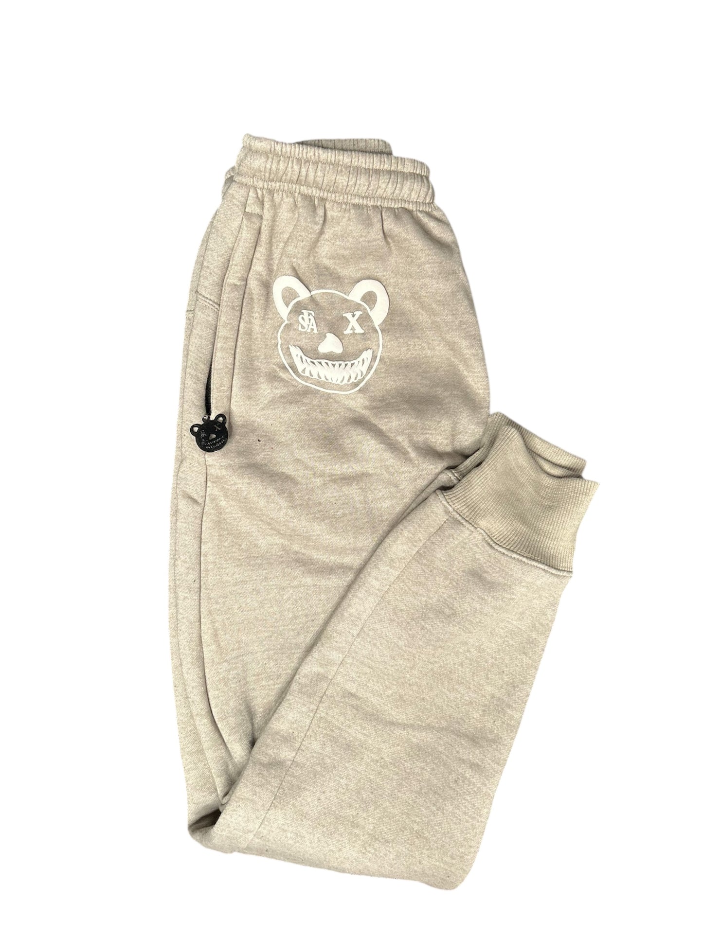FSA Grey Bear Set