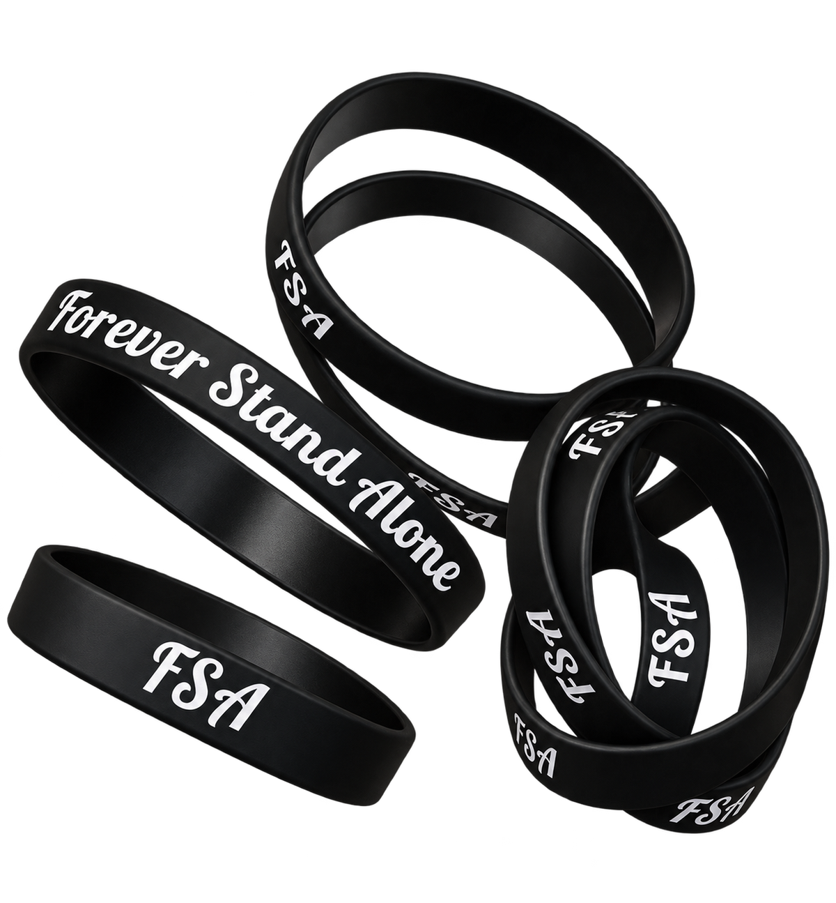 FSA Bracelet
