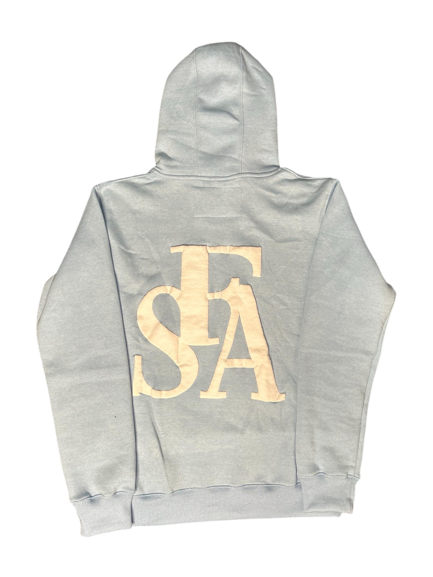 FSA Blue Bear Set