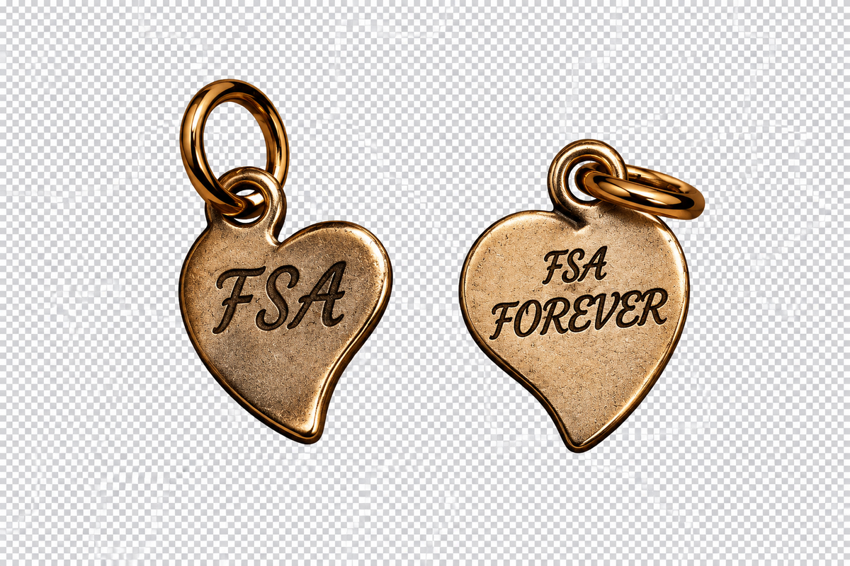 FSA Charm