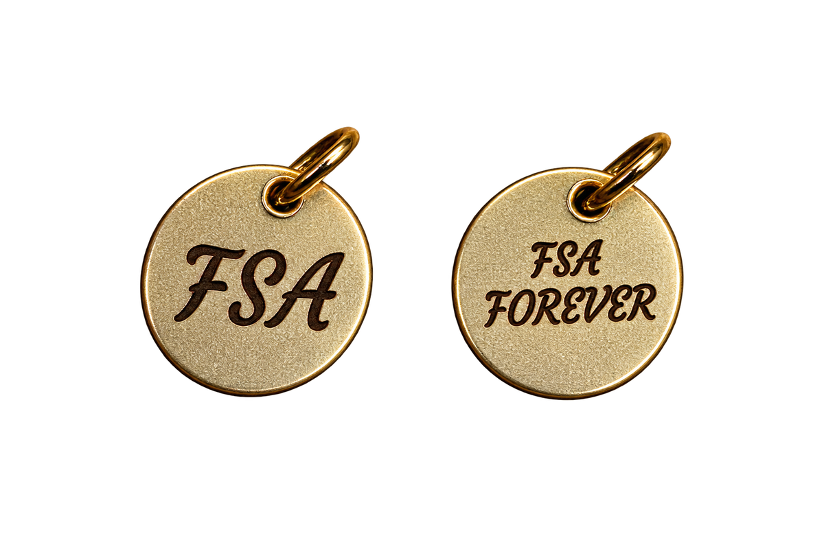 FSA Charm