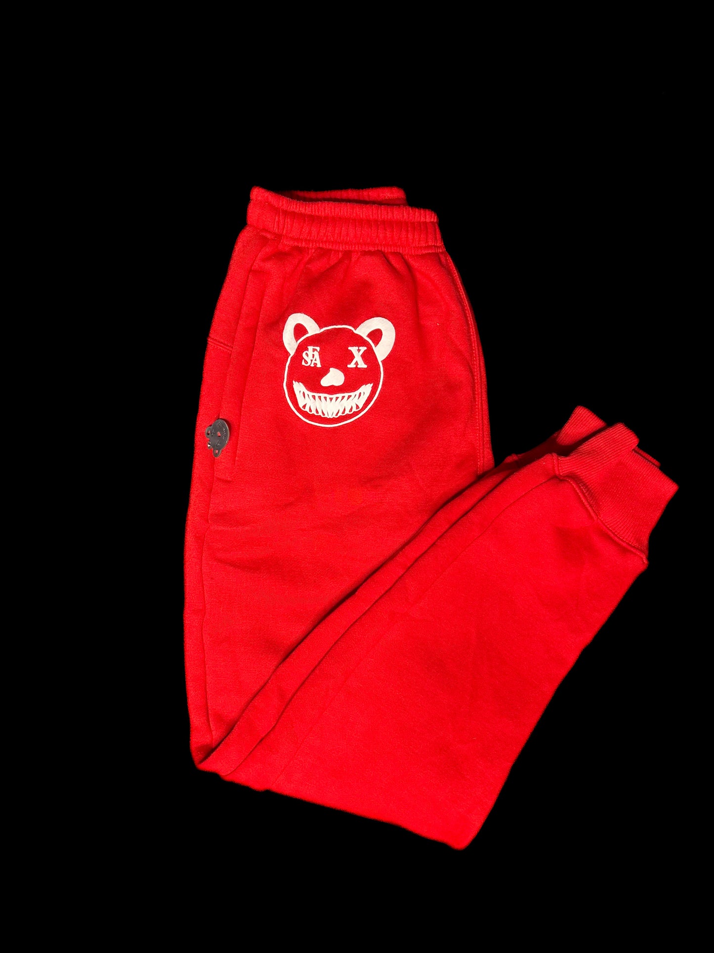FSA Red Bear Set