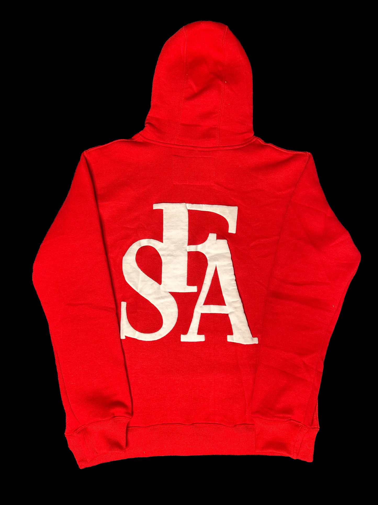 FSA Red Bear Set