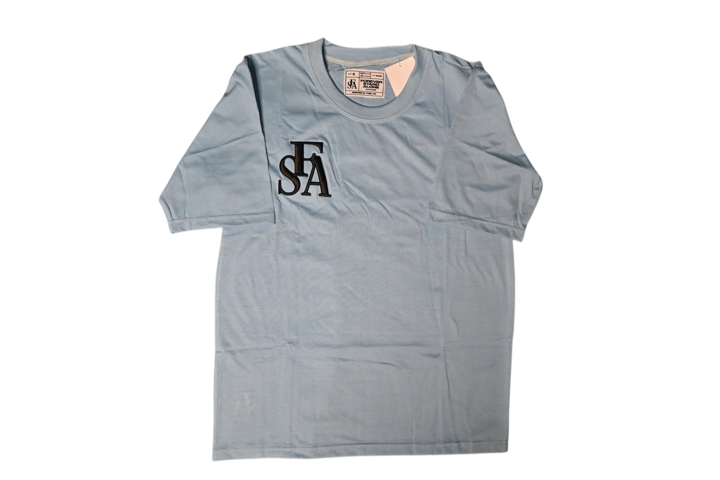 FSA Blue Take Control Mesh Shorts Set