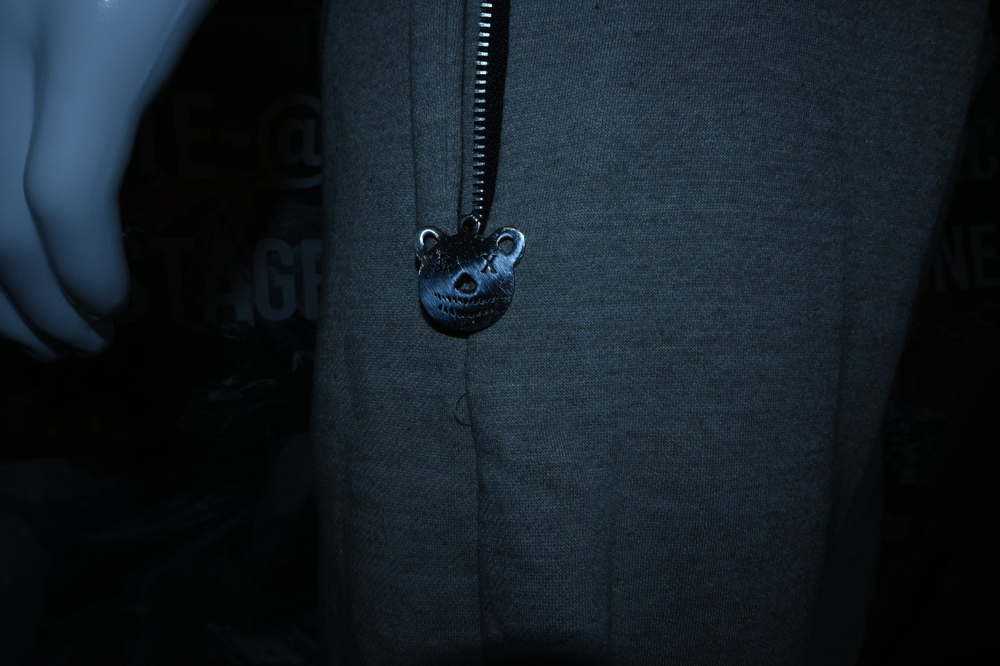 Grey Bear Joggers