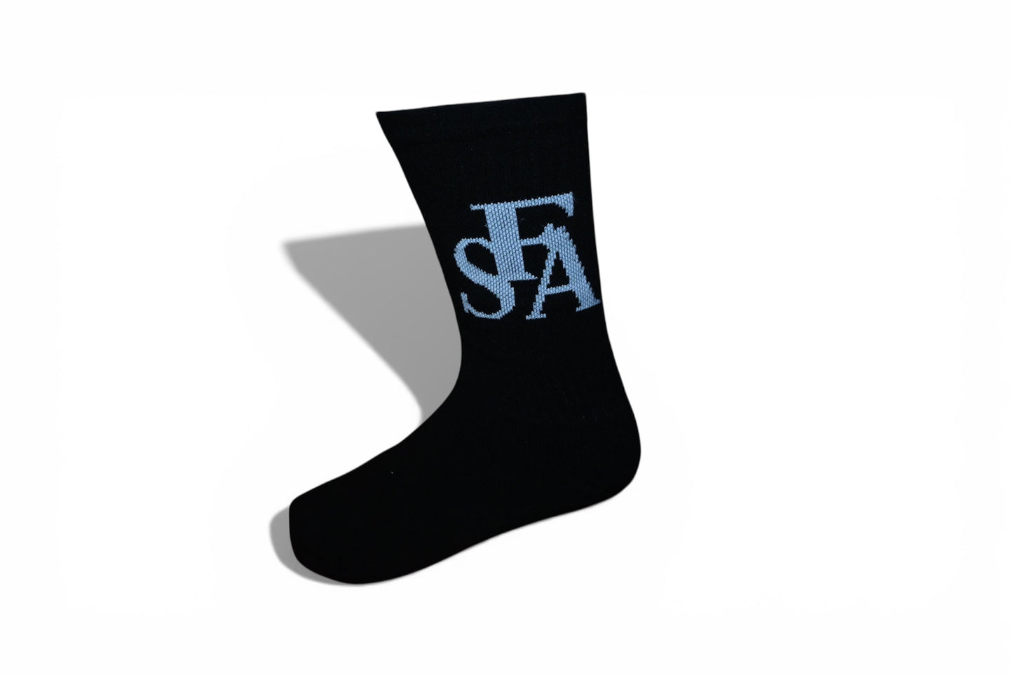 Black Socks 3 Pack