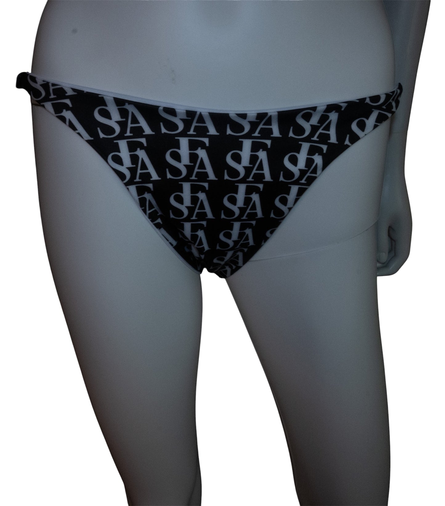Black Bikini Multi FSA