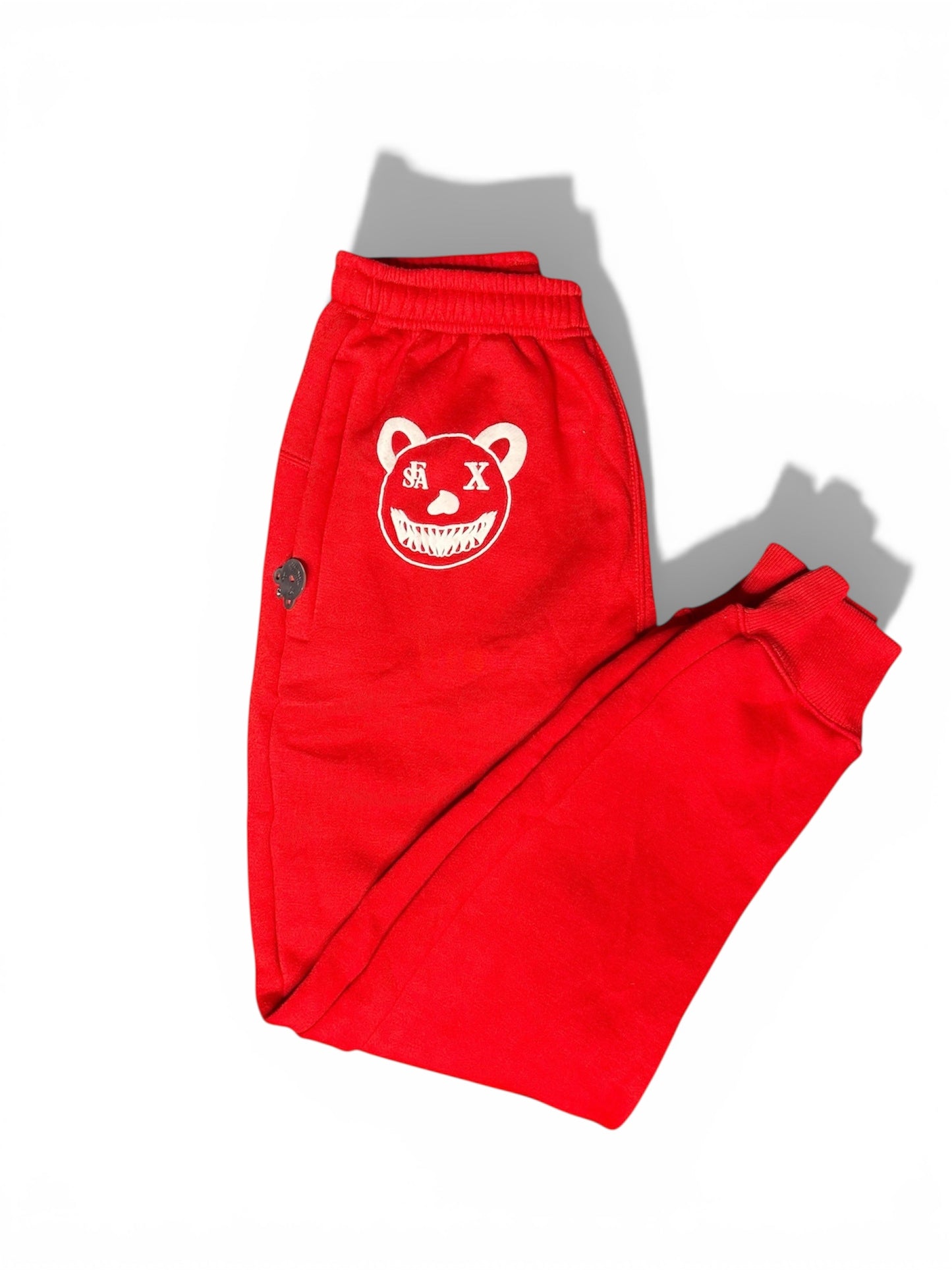 Red Bear Sets