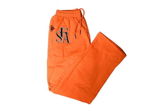 FSA Skeleton Sweatpants
