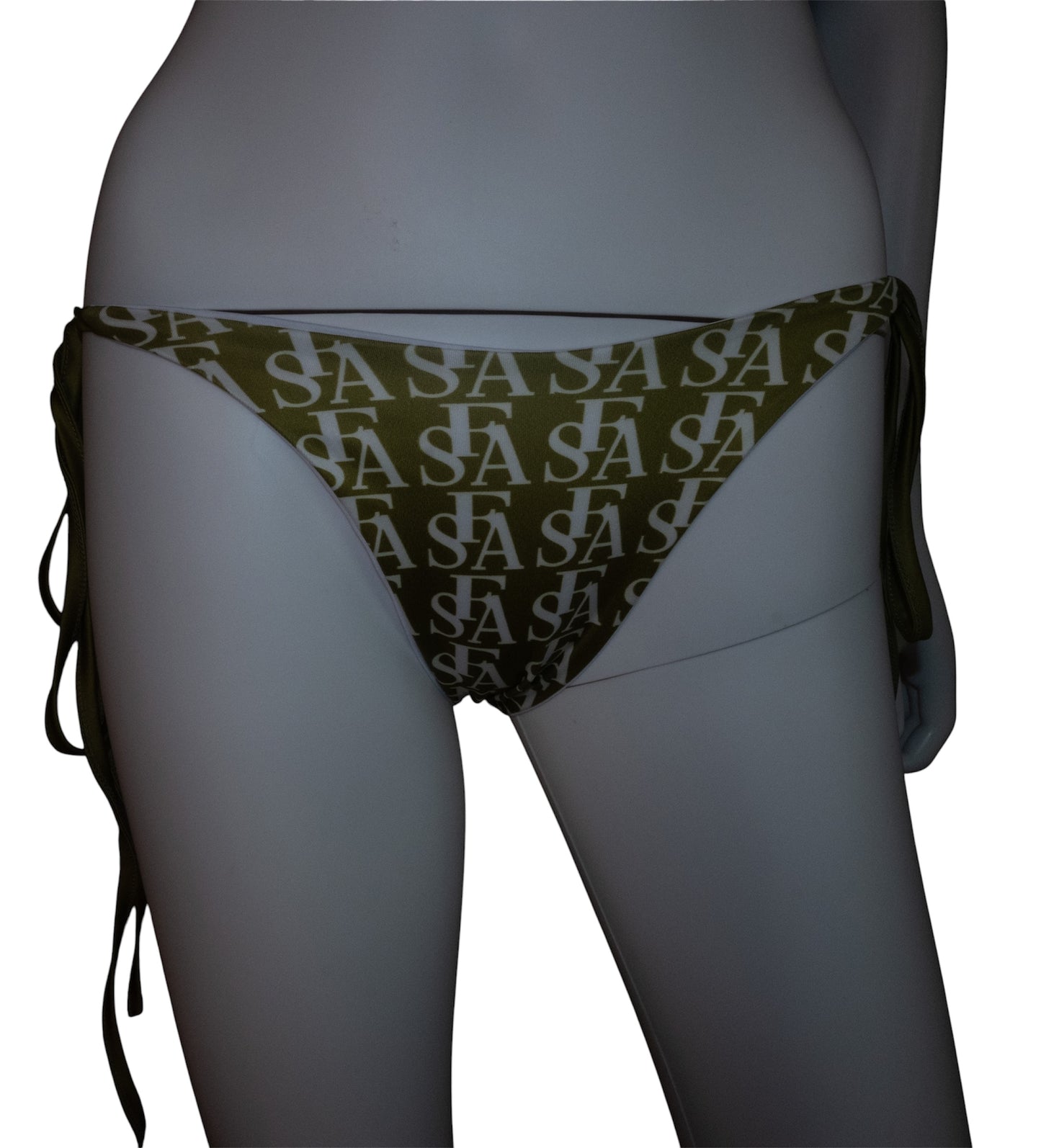 Olive Green Multi FSA