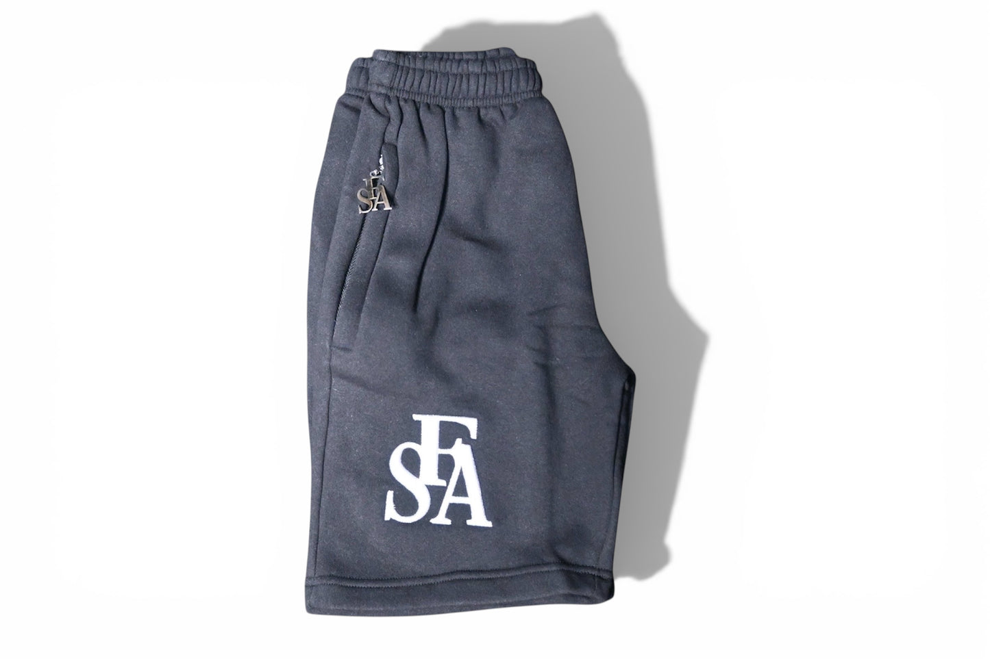 Black Better Me For You Shorts Sets