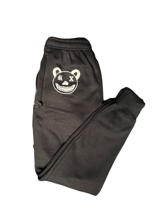 FSA Black Bear Joggers