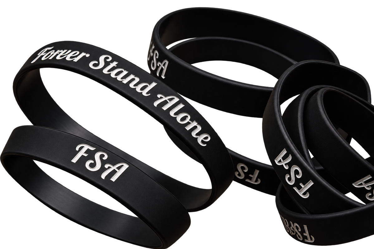 FSA Bracelet