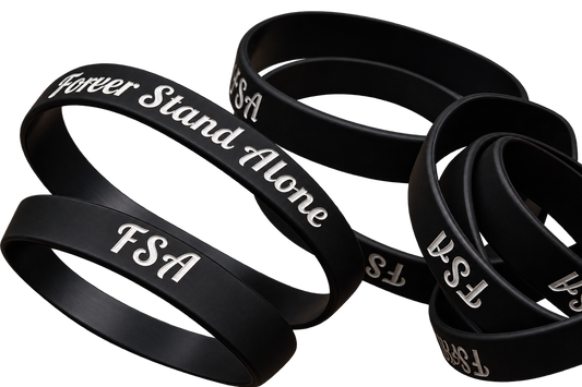 FSA Bracelet