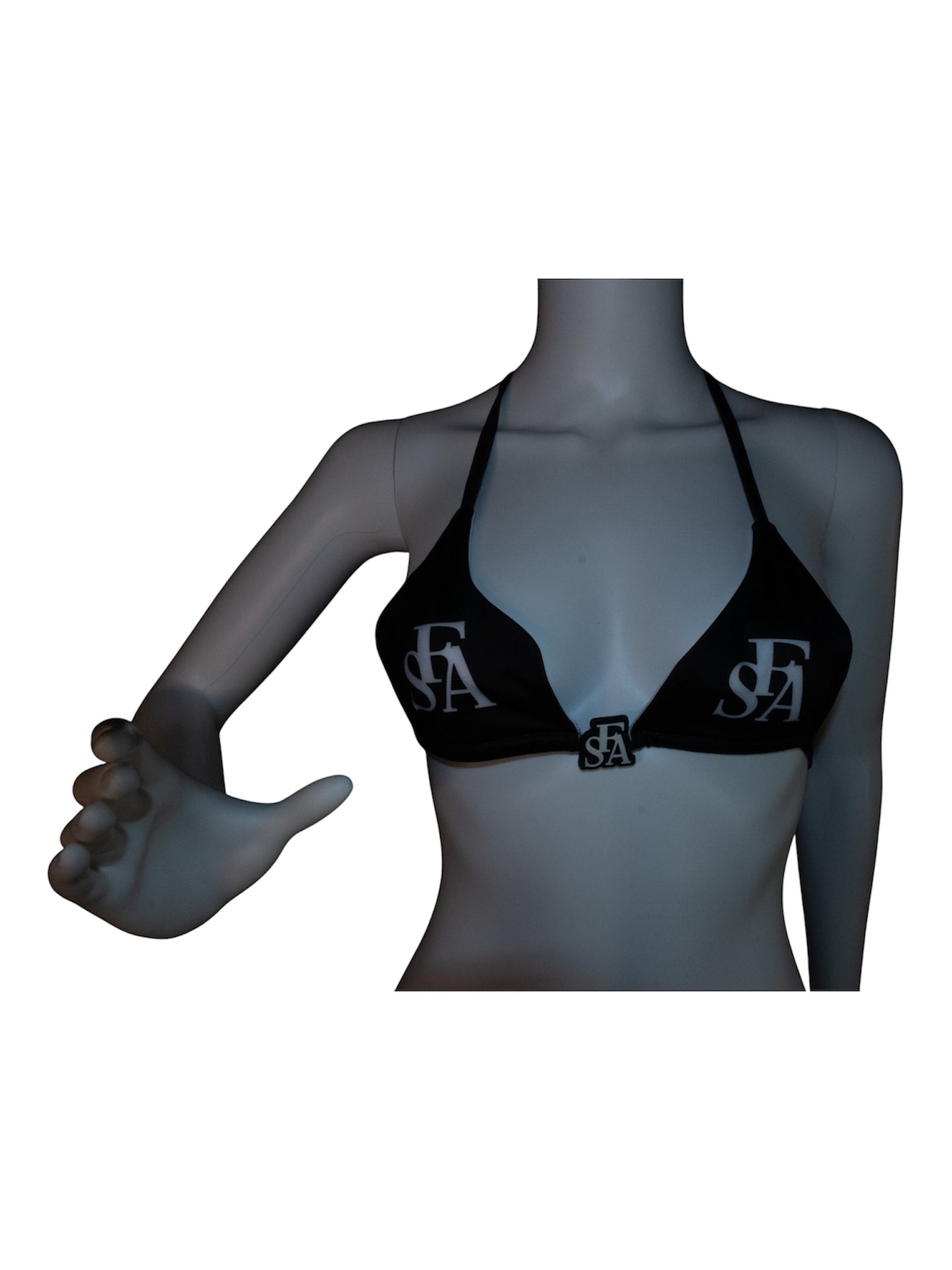 Black Bikini