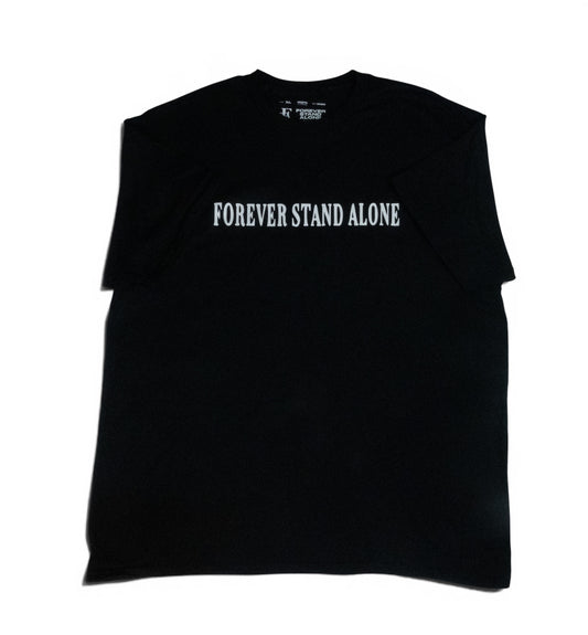 Black Skull Shirt