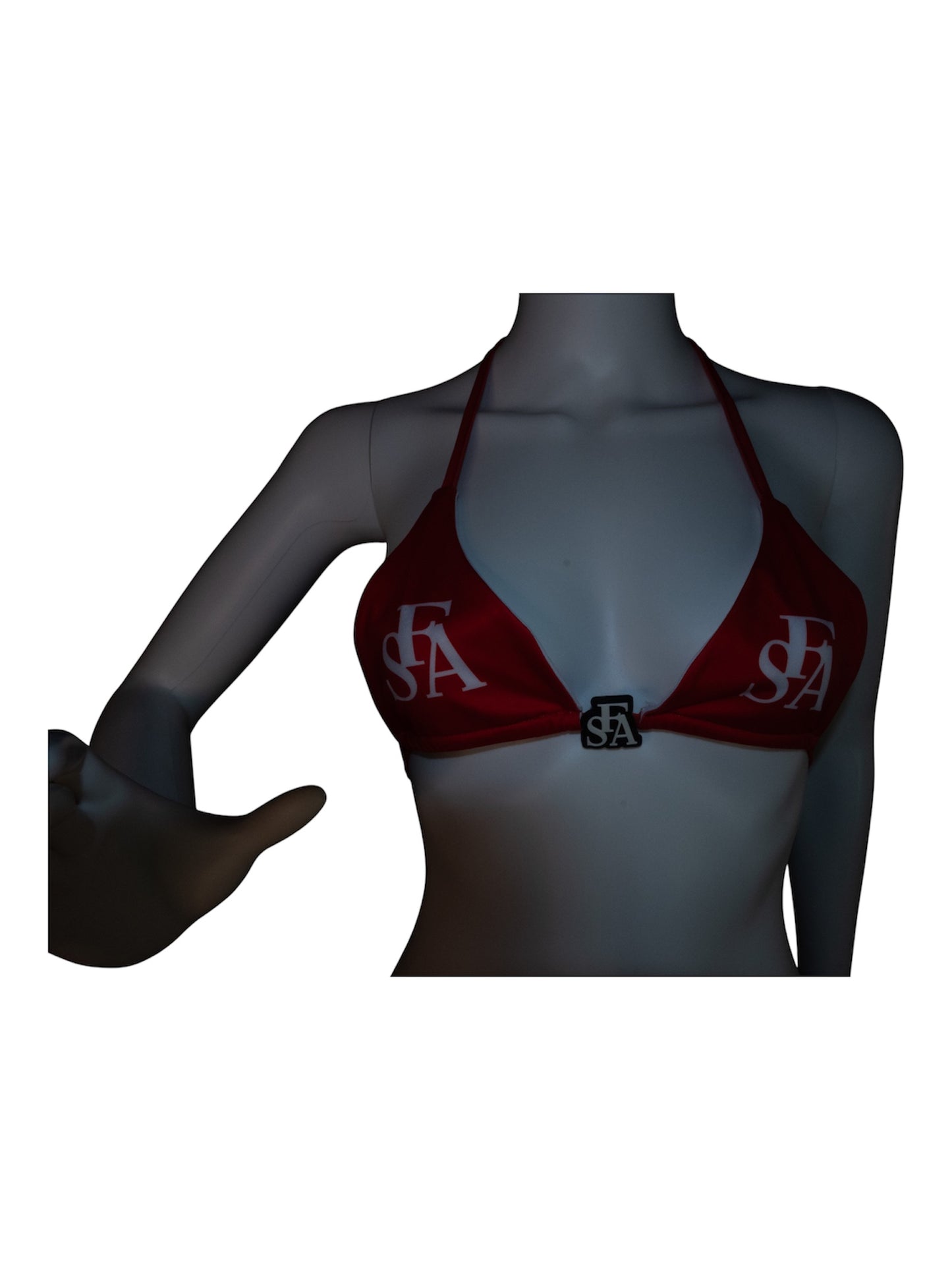 Red Bikini
