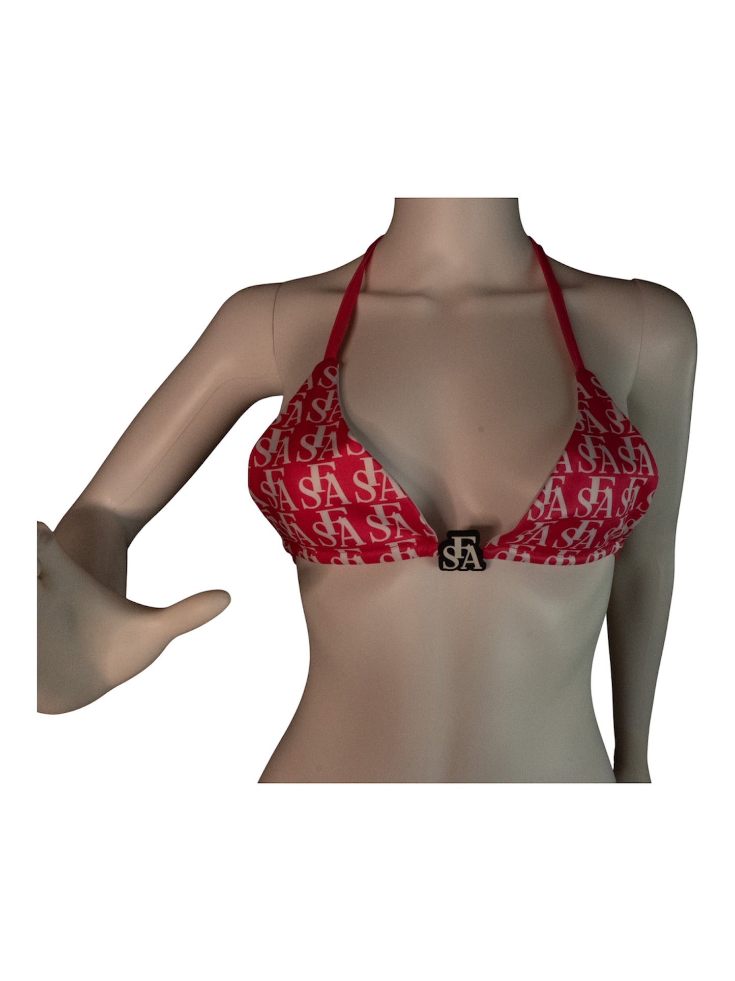Pink Bikini Multi FSA