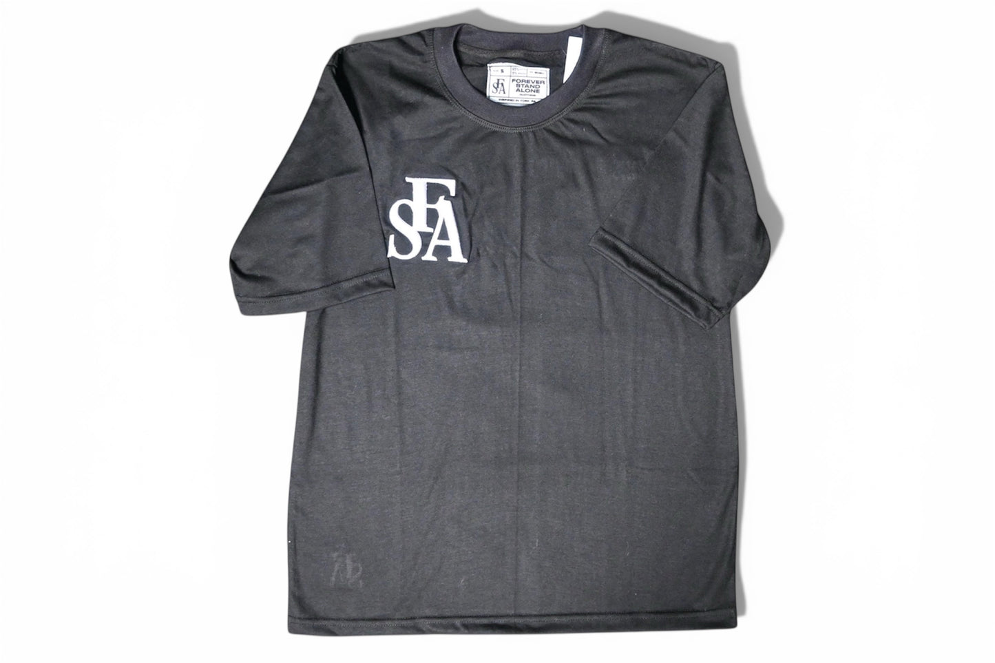 Black Take Control Quote Shirts