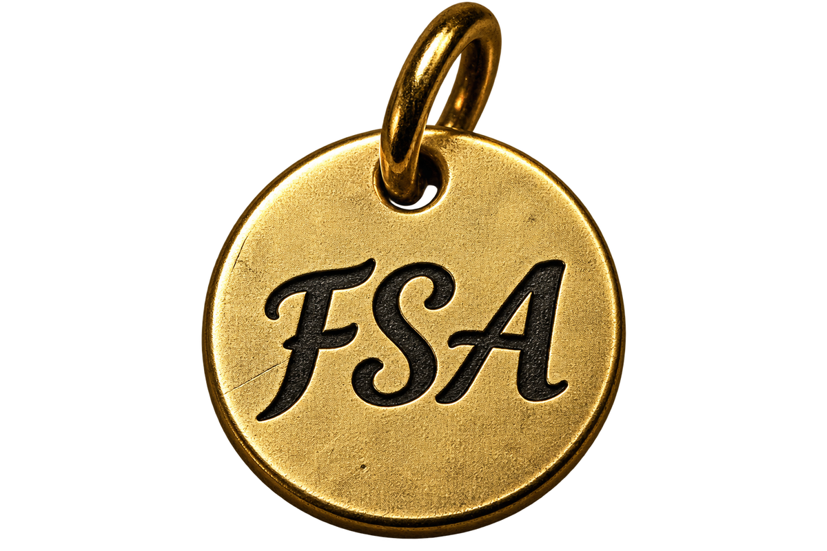 FSA Charm