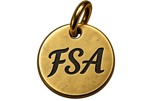 FSA Charm
