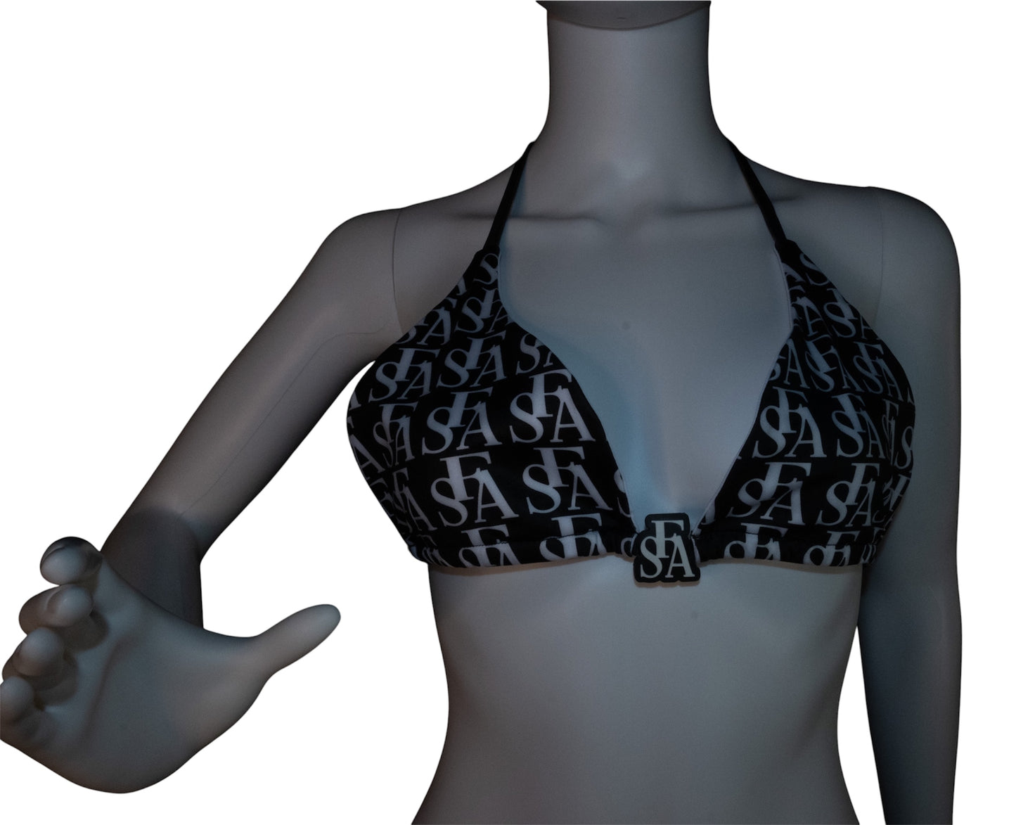 Black Bikini Multi FSA