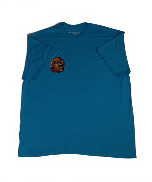 1 OF 1 BLUE