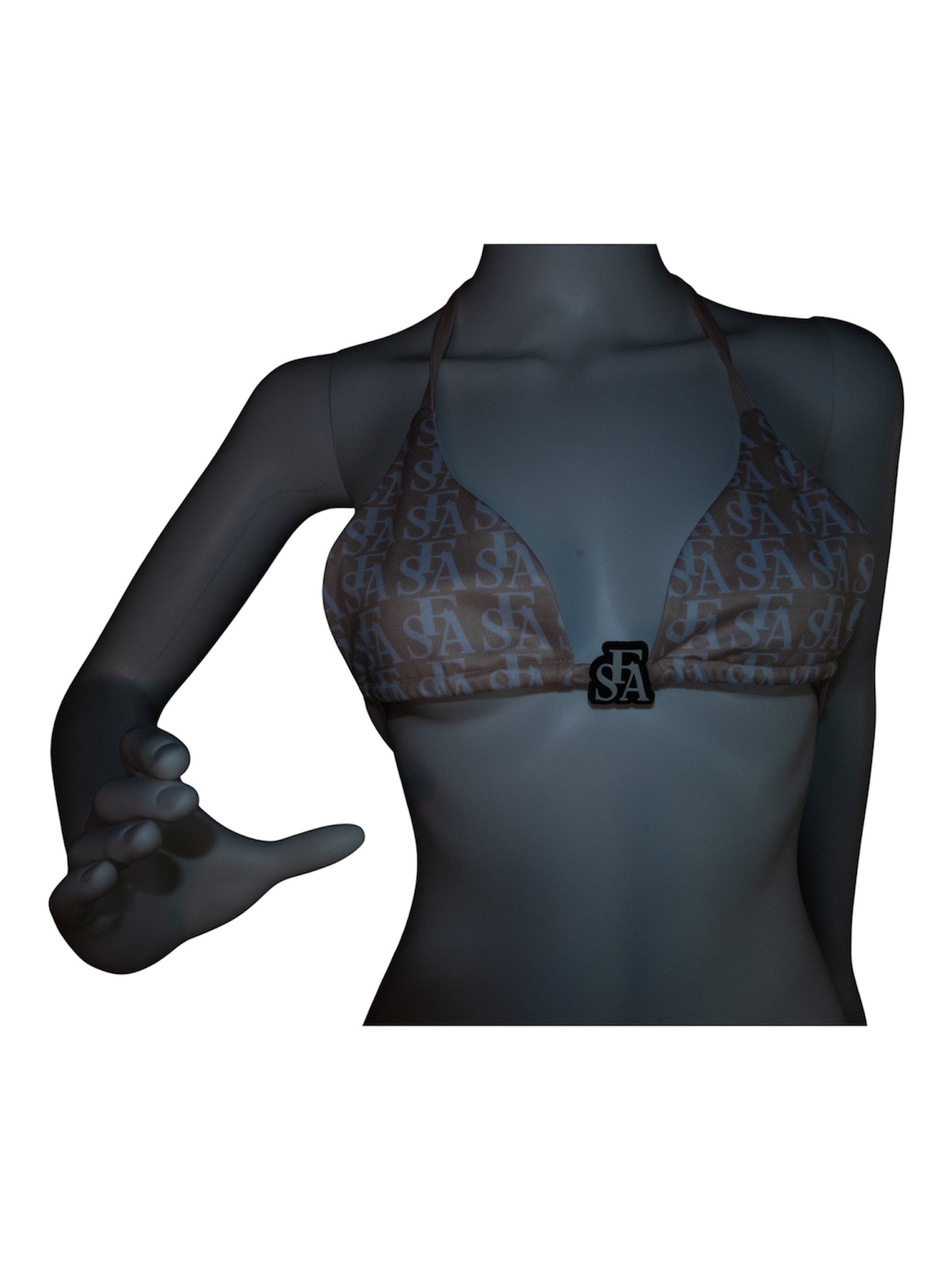 Beige Bikini Multi FSA