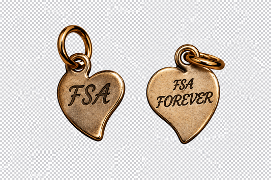 FSA Charm