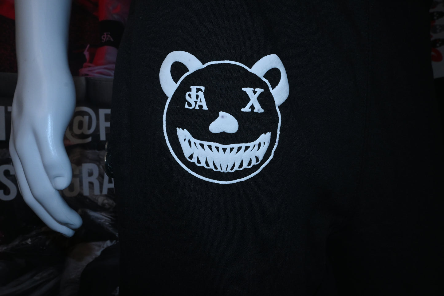 Black Bear Joggers