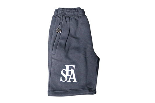 FSA Black Shorts