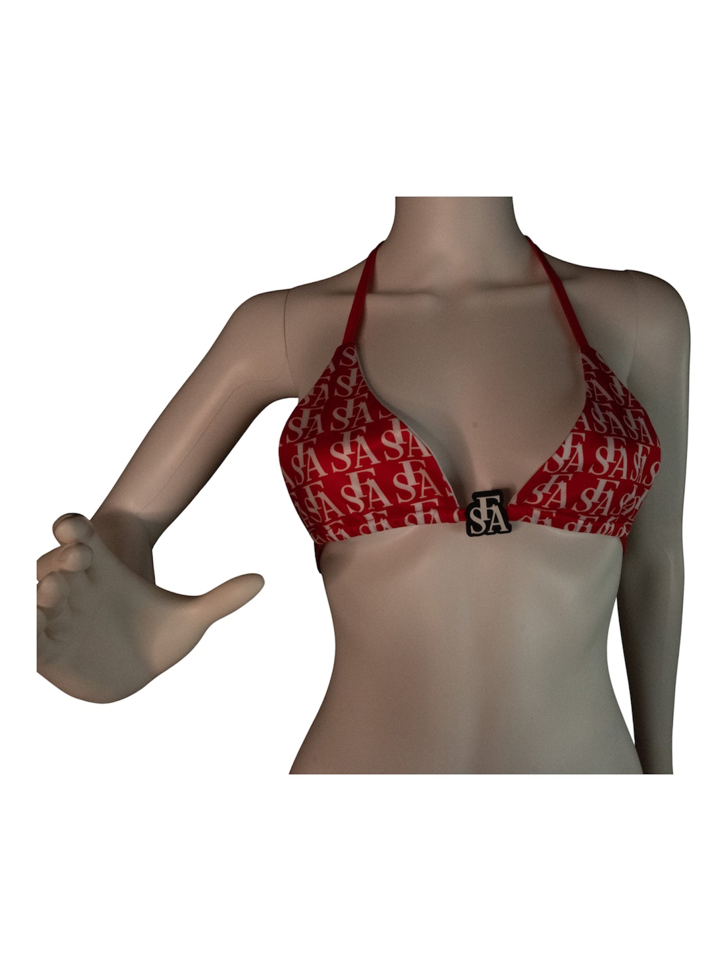 Red Bikini Multi FSA