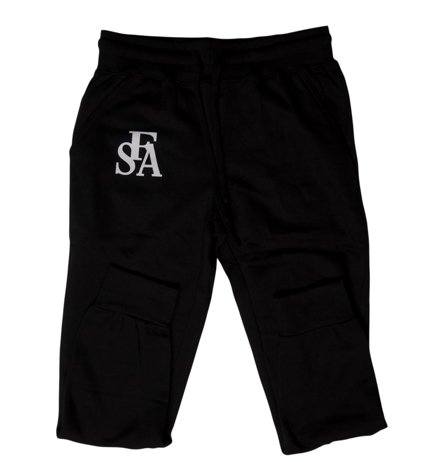 FSA Black Skull Set