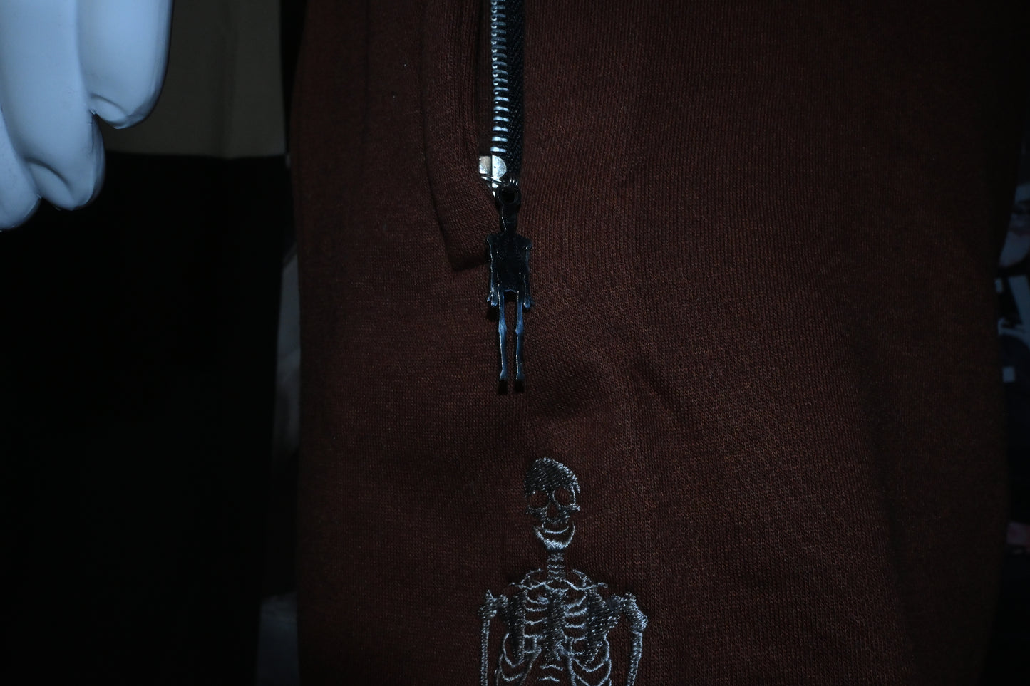 Brown Skeleton #2 Sets