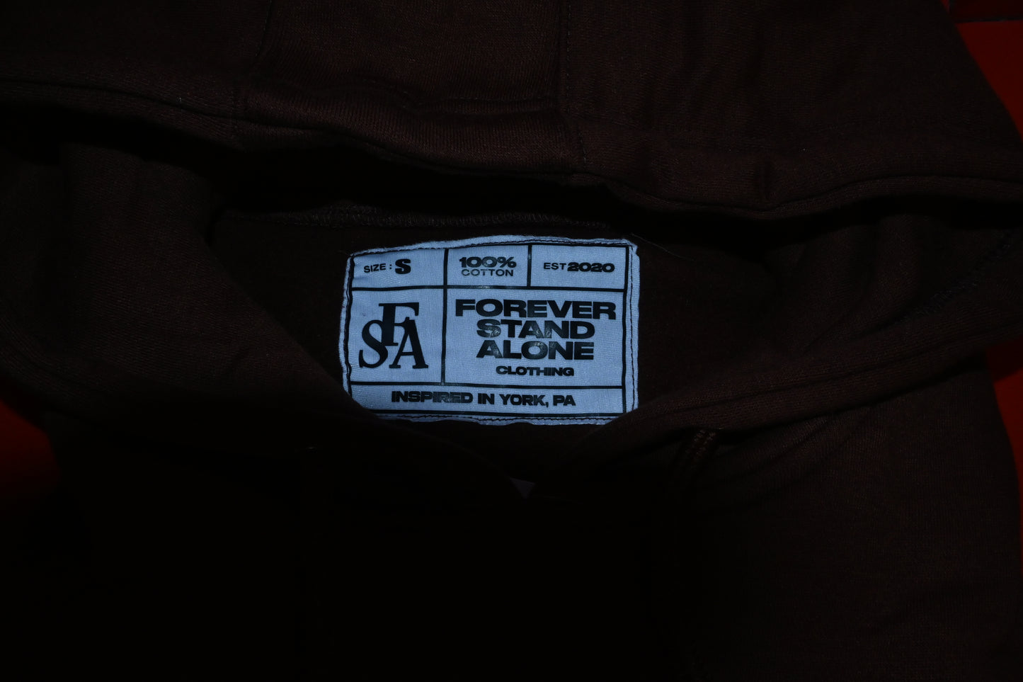 FSA Black Better Me For You Shorts Set