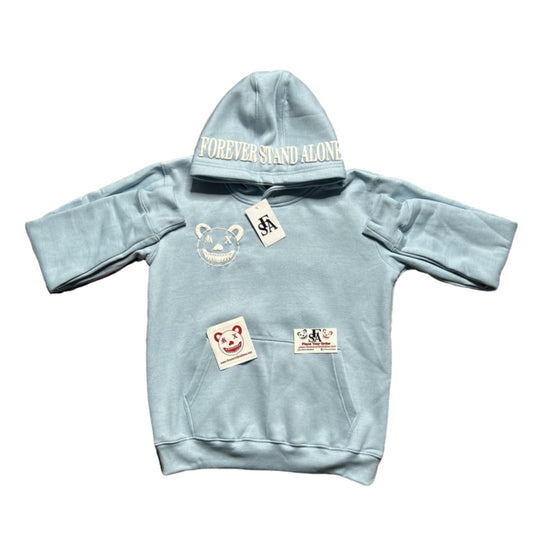 FSA Blue Bear Set