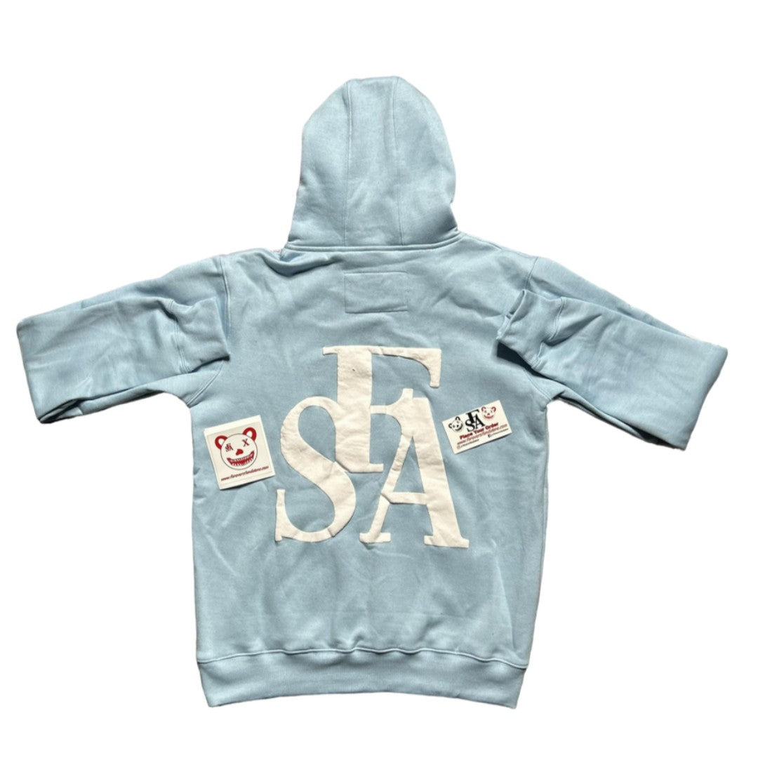 FSA Blue Bear Set