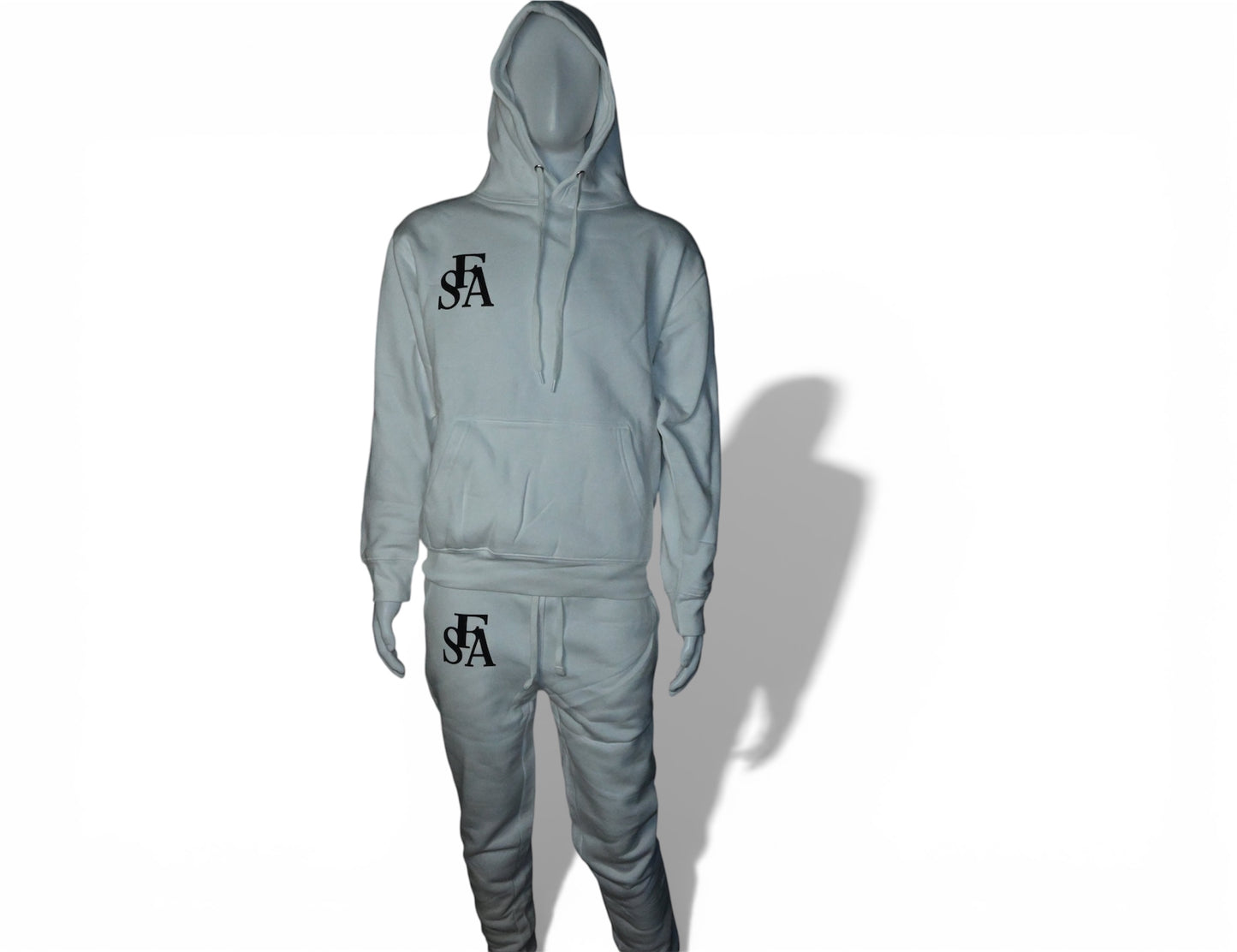 White Skull Sets