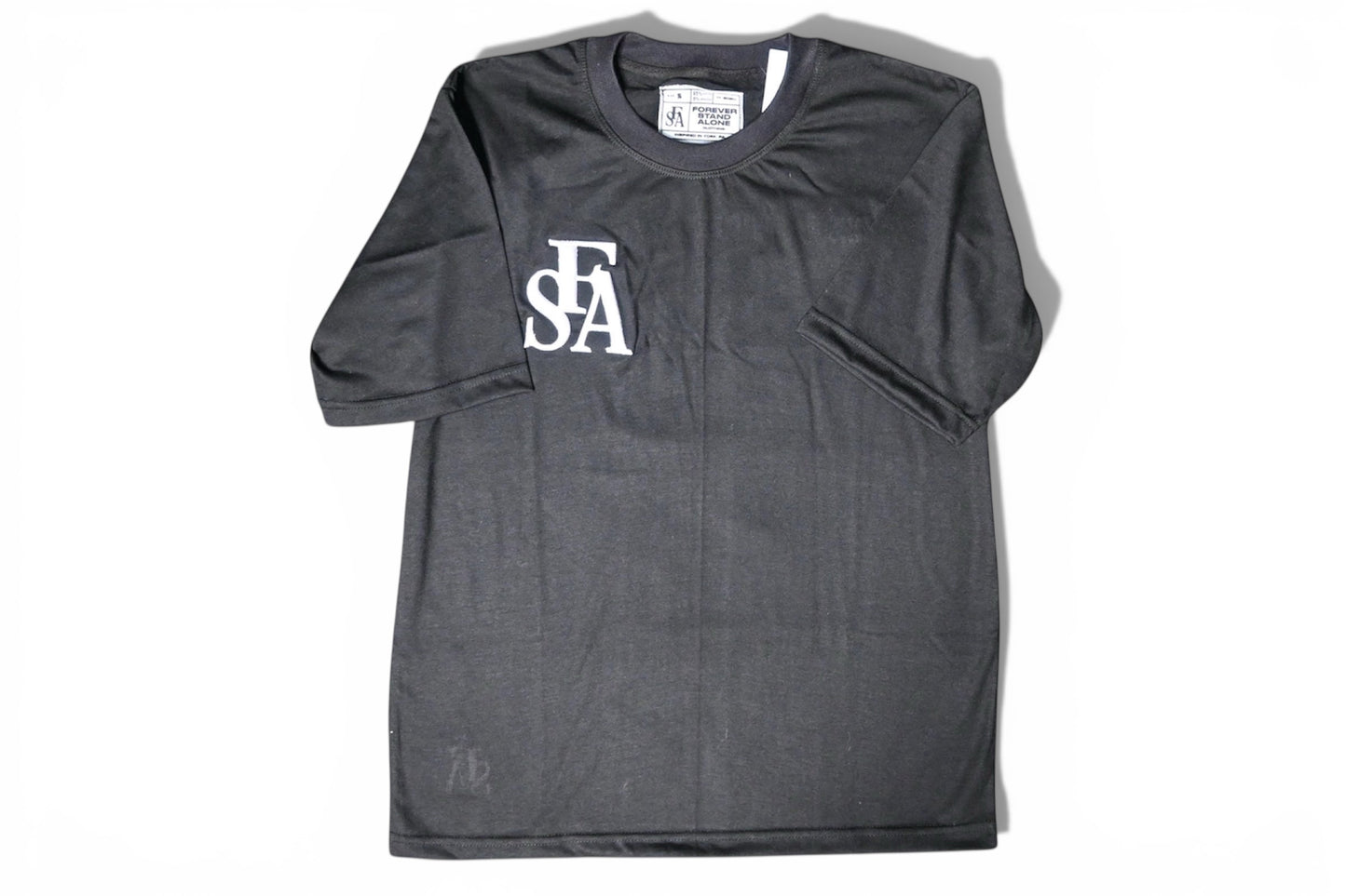 Black Better Me For You Shorts Sets