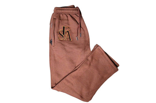 FSA Skeleton Sweatpants