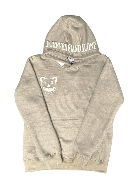 FSA Grey Bear Set