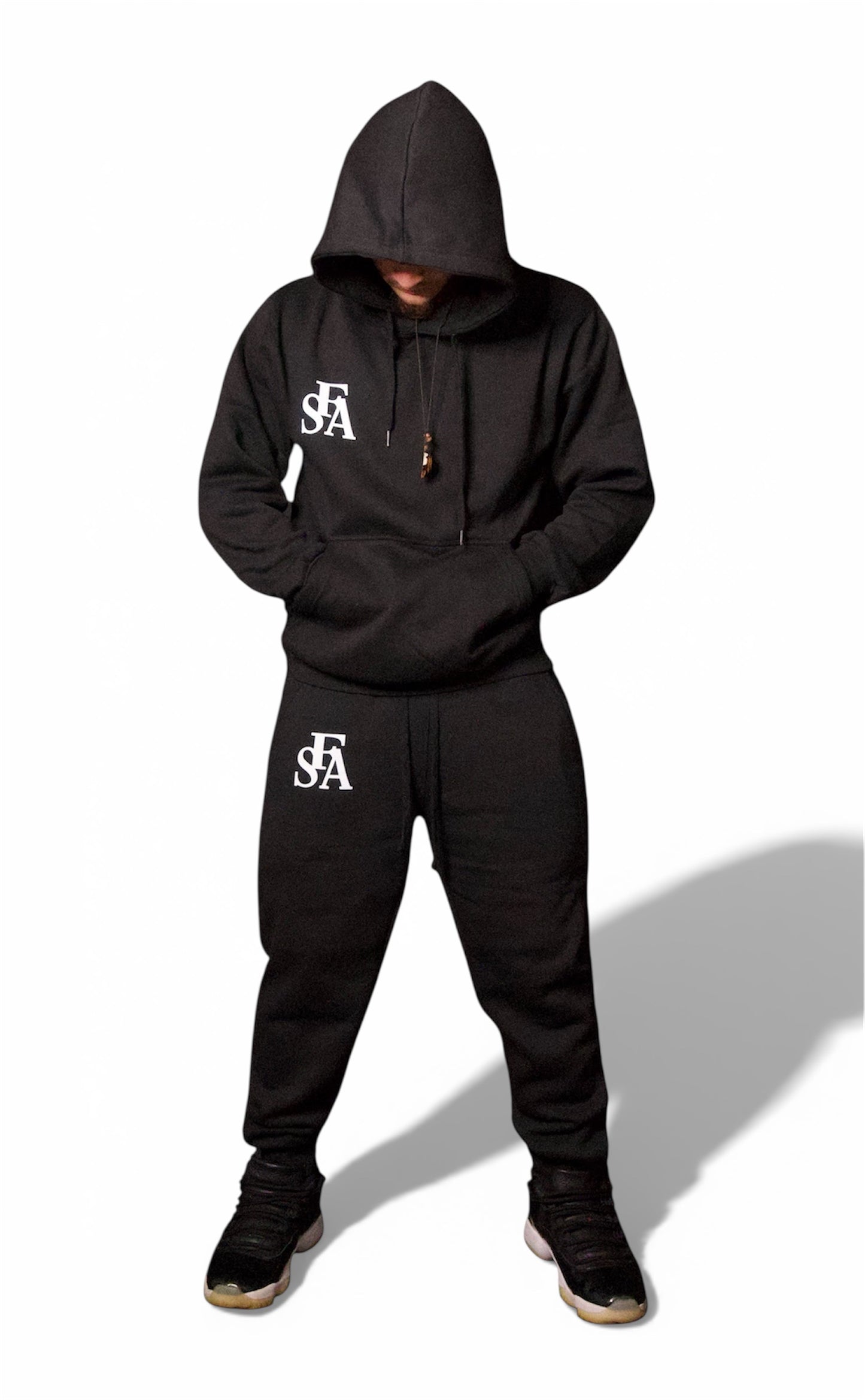 Black Skull Sets