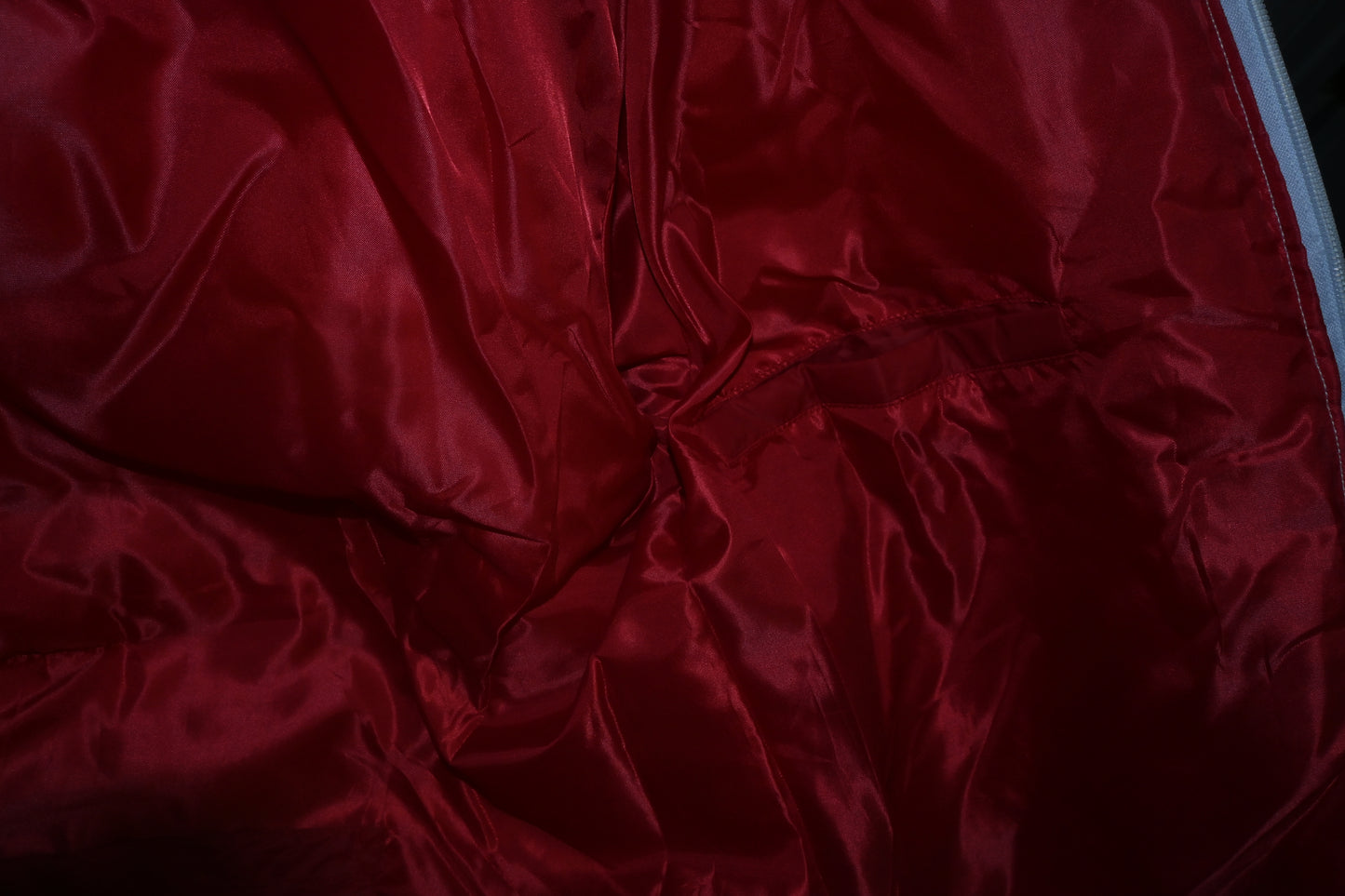 Red Puffer Jackets