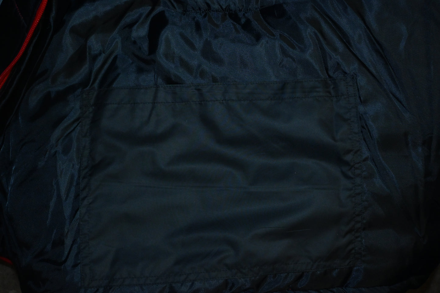 Black Puffer Jackets